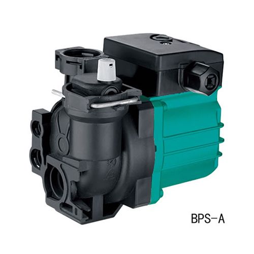 Циркуляционный насос с автоматическим воздухоотводчиком BPS