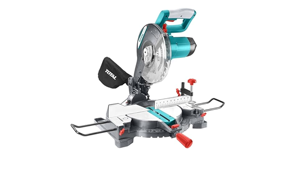 Электрическая Угловая Пила 1800 Вт без Саласки (TS42182552)