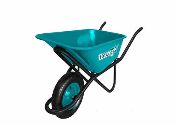 Wheel barrow 150kg (THTWB84018G)