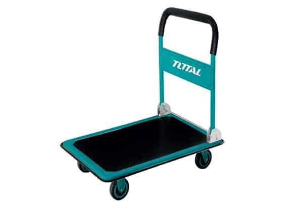 Foldable platform hand truck 150Kg (THTHP11502)
