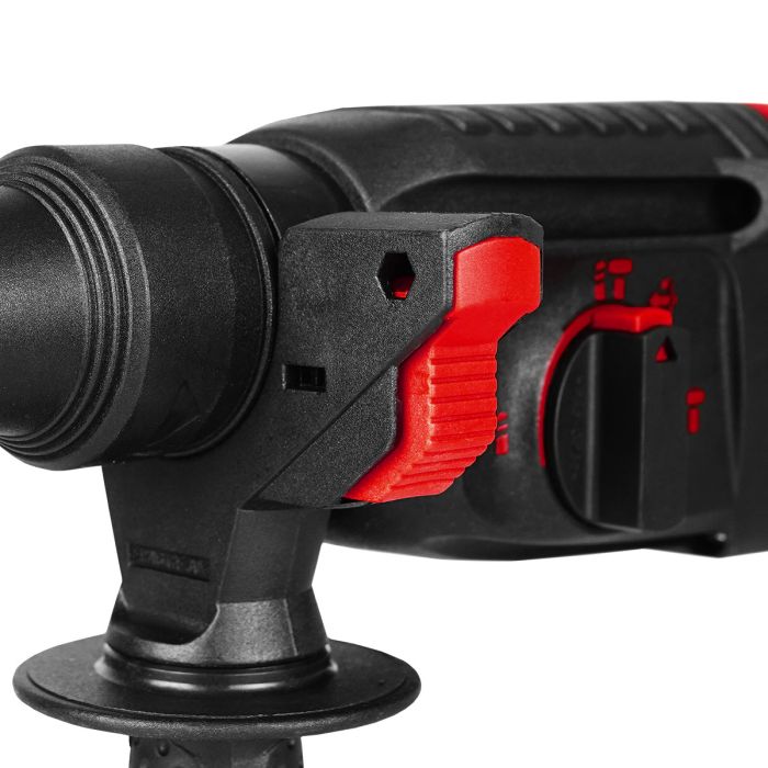RDX226 Electric Rotary Hammer