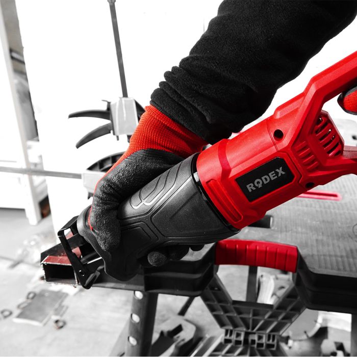 RDX9071 Reciprocating Saw