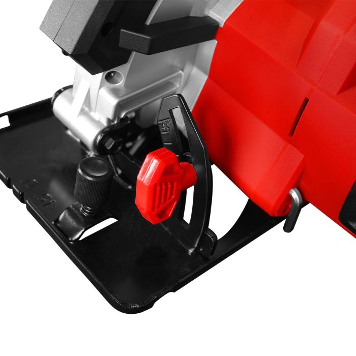 Անլար Շրջանաձև Սղոց(առանց մարտկոցի) 20Վ 165մմ 3800RPM