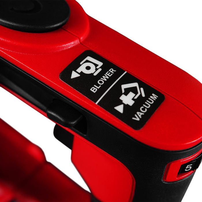 RPX2610 Аккумуляторная воздуходувка