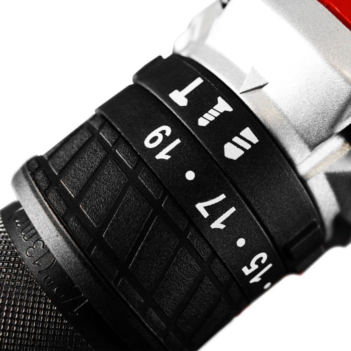 Գայլիկոնիչ (առանց մարտկոցի) 20Վ13մմ 50Նմ RODEX