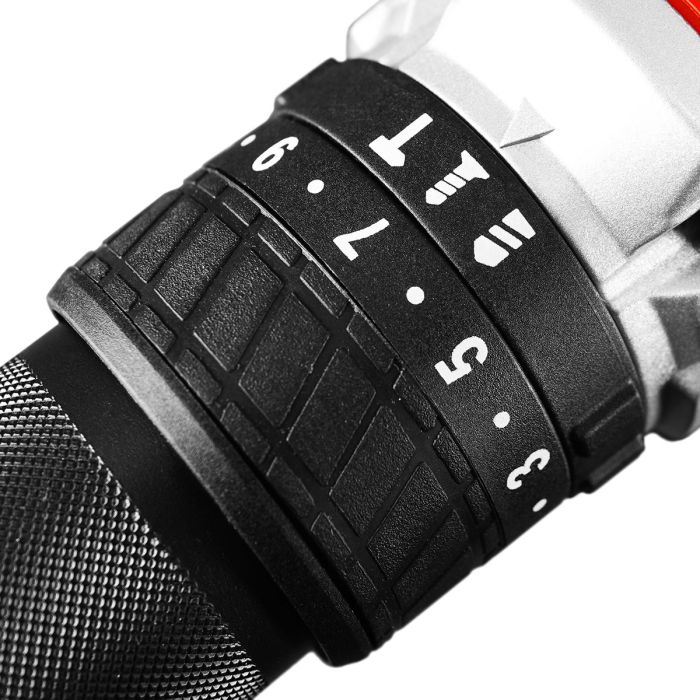 RPX2340 Brushless Cordless Drill