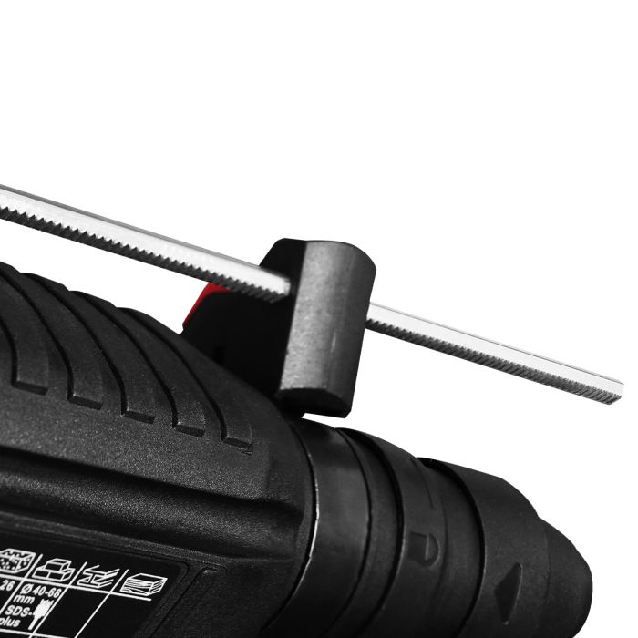 RDX2265 Electric Rotary Hammer