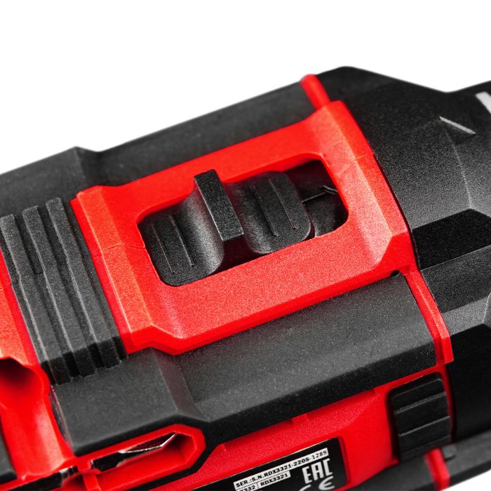 RDX3321 Cordless drill