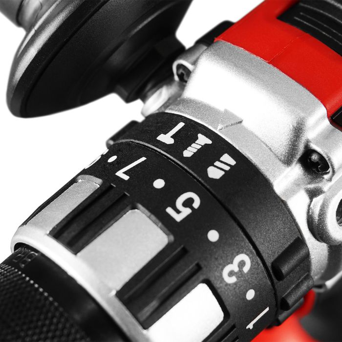 RPX2360 Brushless Cordless Drill