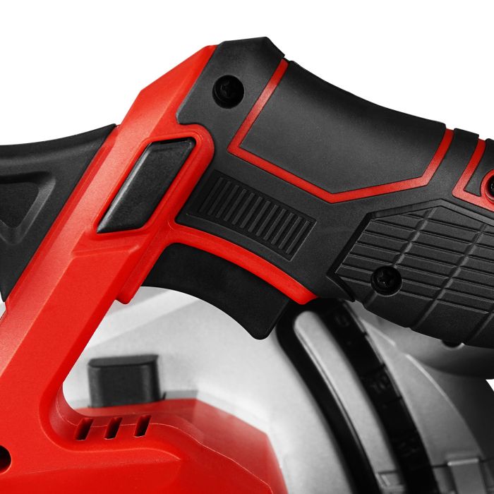 Անլար Շրջանաձև Սղոց(առանց մարտկոցի) 20Վ 165մմ 3800RPM