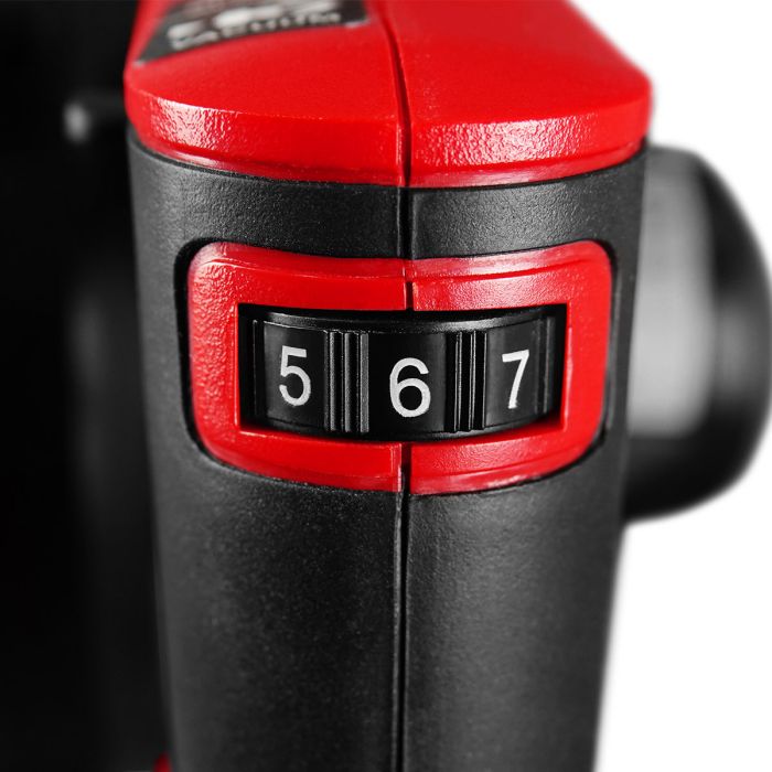 RPX2610 Аккумуляторная воздуходувка