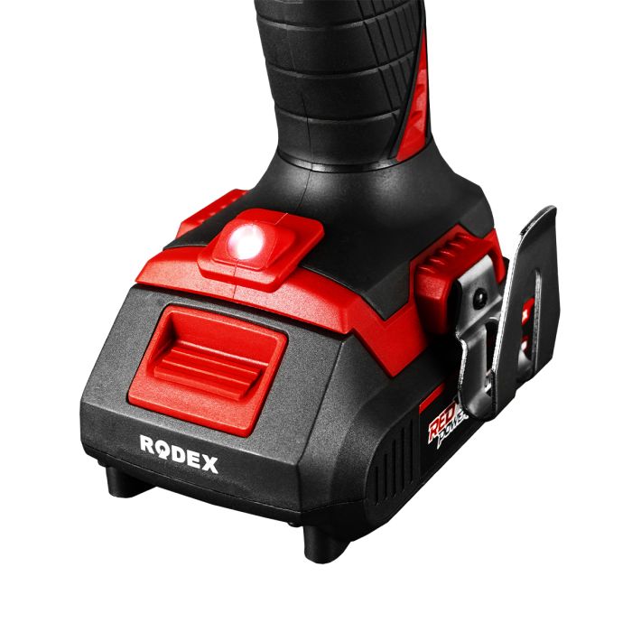 RPX2310 Cordless drill