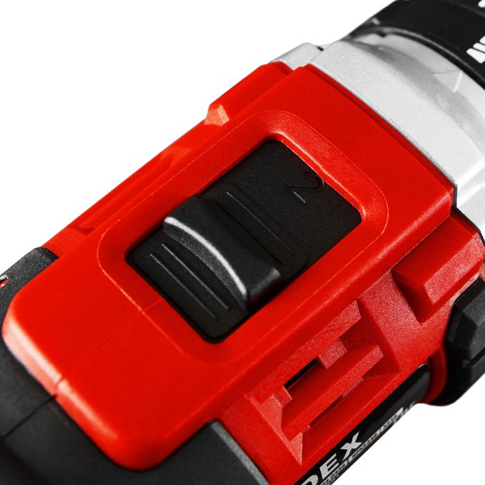 RPX2340 Brushless Cordless Drill