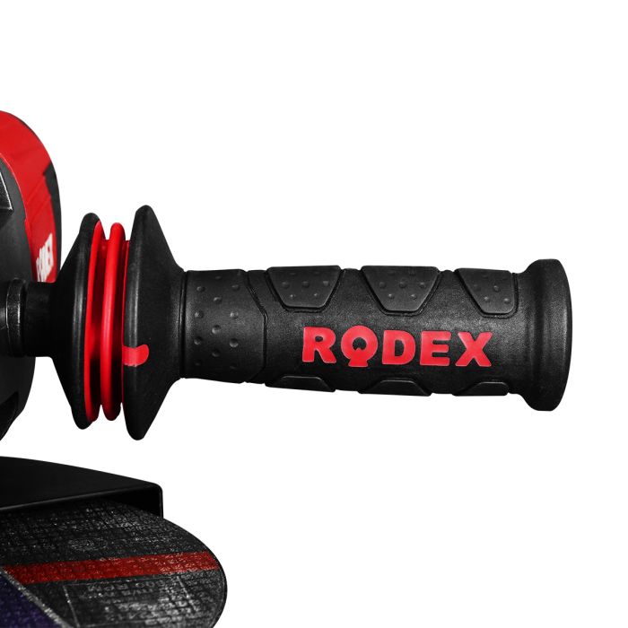 RDX1290 Электрический шлифовальный станок