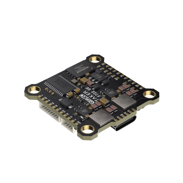 GEPRC TAKER F722 SE Flight Controller
