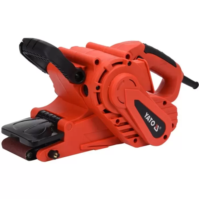 YT-82240 Հղկելու (Շլիֆի) էլ․ գործիք ժապավենային 1010Վտ YATO