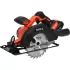 Yato YT-82810 Cordless Circular Saw 18V 