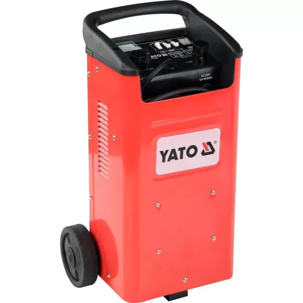 Yato YT-83060 Пуско-зарядное устройство