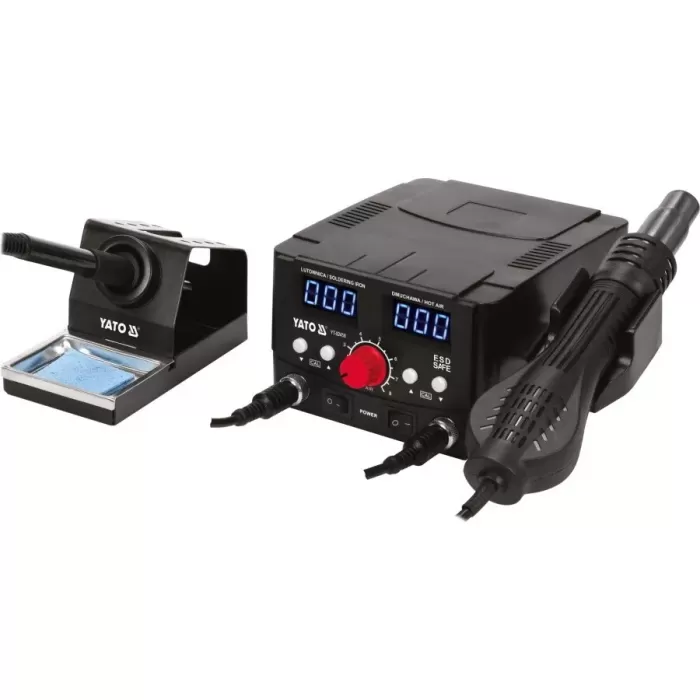 Yato YT-82458 Паяльник