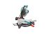 Electric Miter Saw 1600W Without Guide (Salaska) (TS42163051)