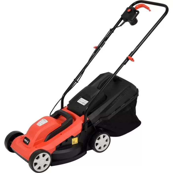 Yato YT-85200 Electric lawnmower