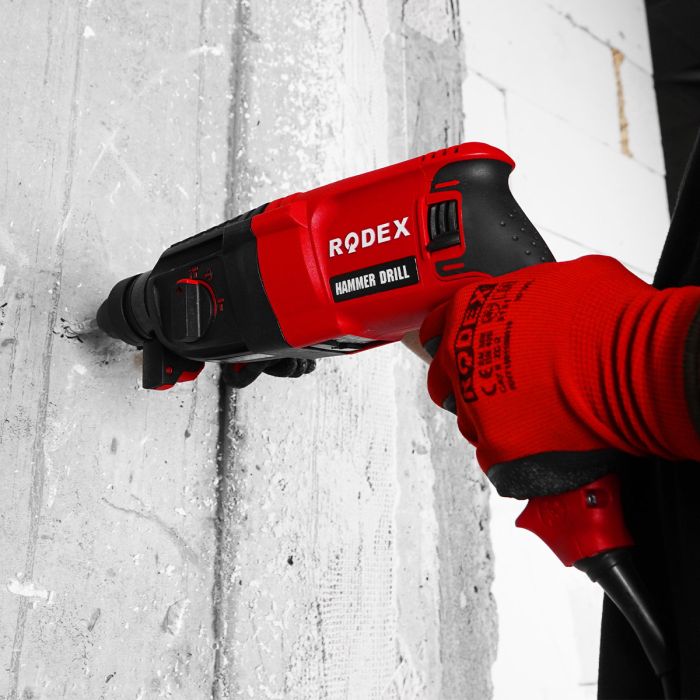RDX226 Electric Rotary Hammer