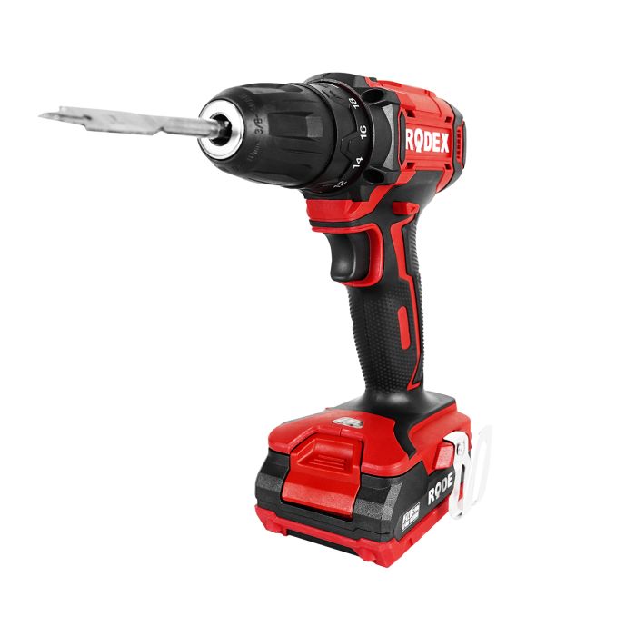 RDX3375A Cordless Drill