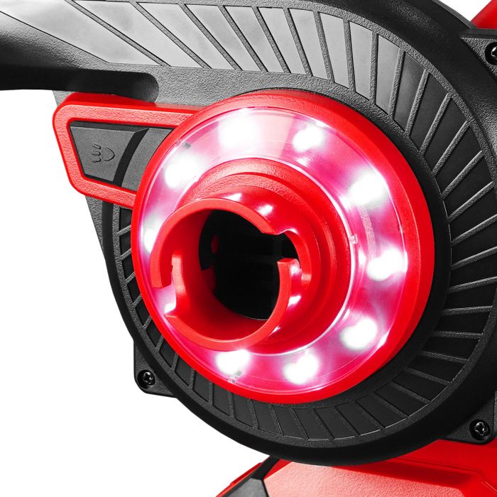 RPX2610 Аккумуляторная воздуходувка