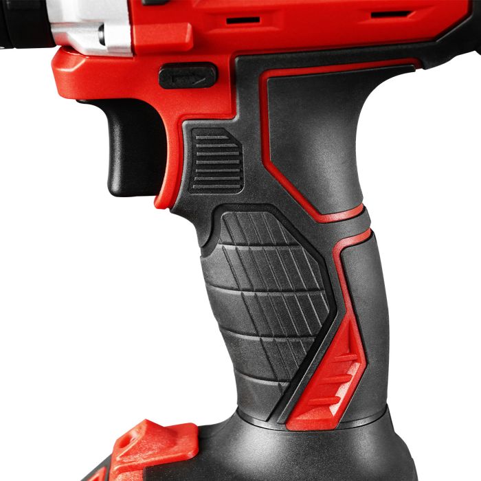 Գայլիկոնիչ (առանց մարտկոցի) 20Վ13մմ 50Նմ RODEX