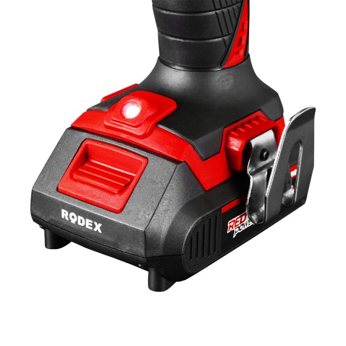 RPX2340 Brushless Cordless Drill