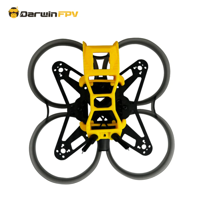 DarwinFPV CineApe20 Frame Kit