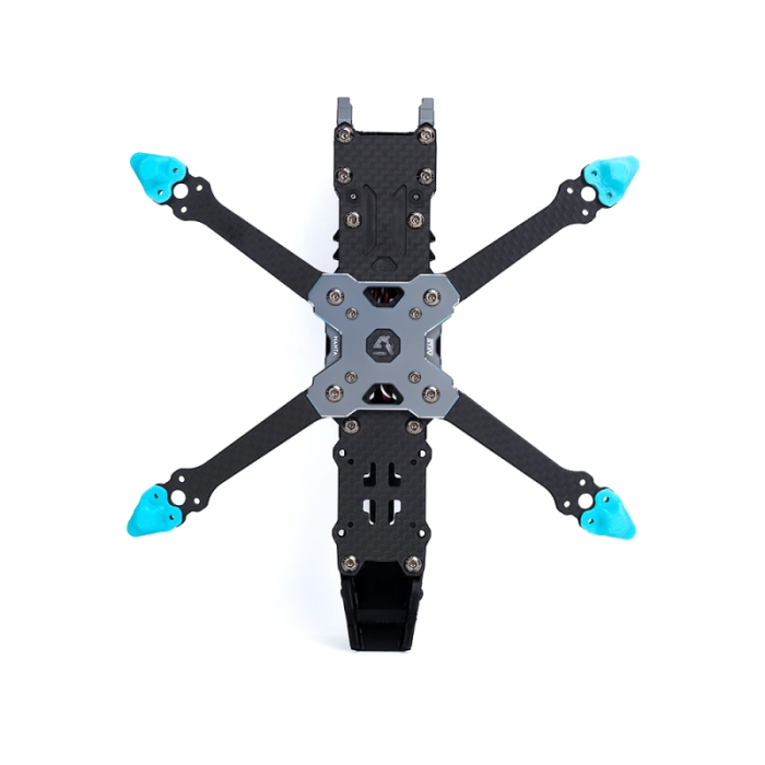 Axisflying Manta 3.6 inch Frame Kit