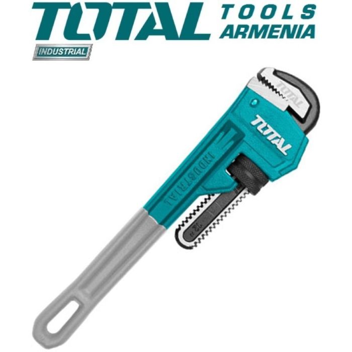 Трубный ключ 0-76 мм - 600 мм 24 ” (THT171246)