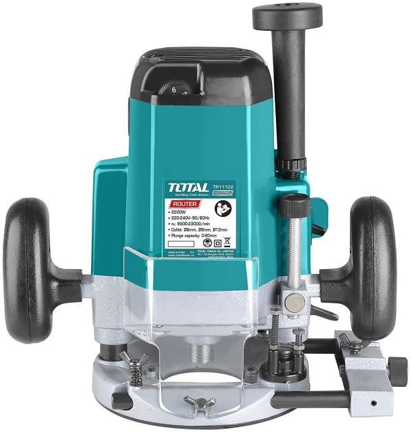 Фрезерный Станок 2200 Вт (TR11122)