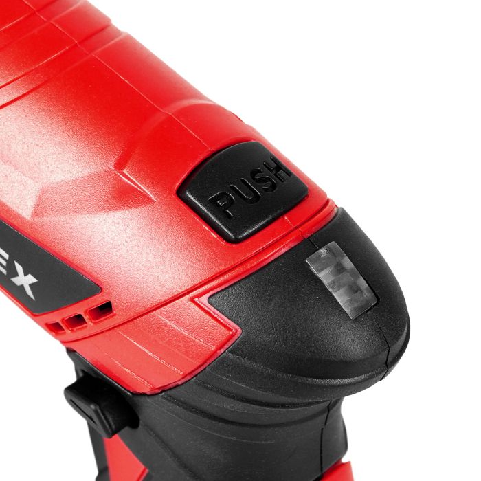 RDX308 Аккумуляторный шуруповерт