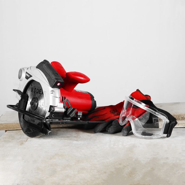 RDX3821 Циркулярная пила