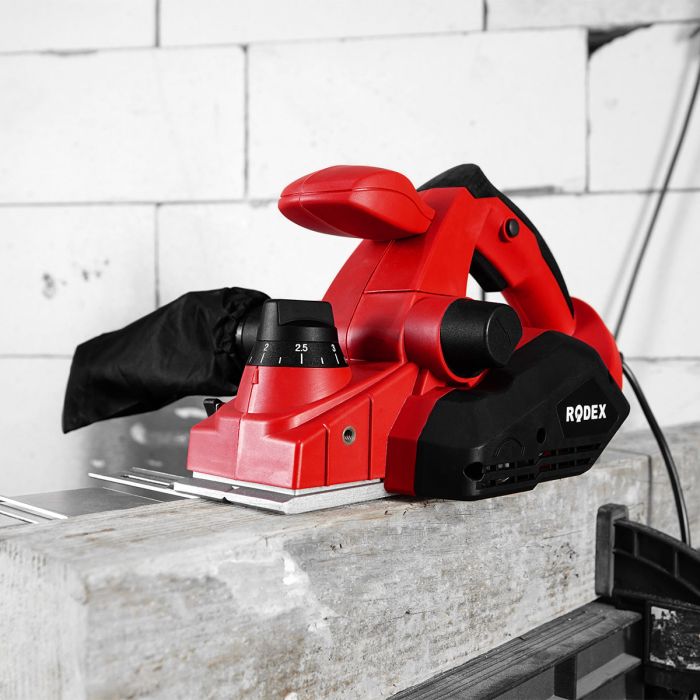 Էլ.Ռանդա 910W   82*3,5MM RODEX