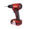 RDX3375A Cordless Drill