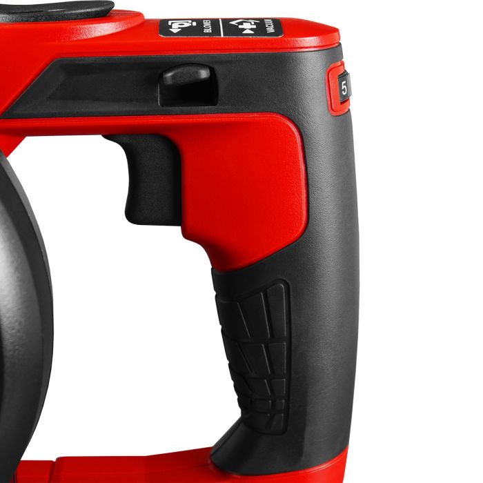 RPX2610 Аккумуляторная воздуходувка