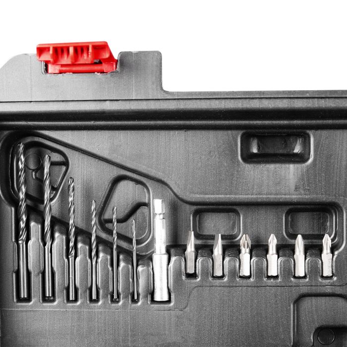 RPX2340 Brushless Cordless Drill