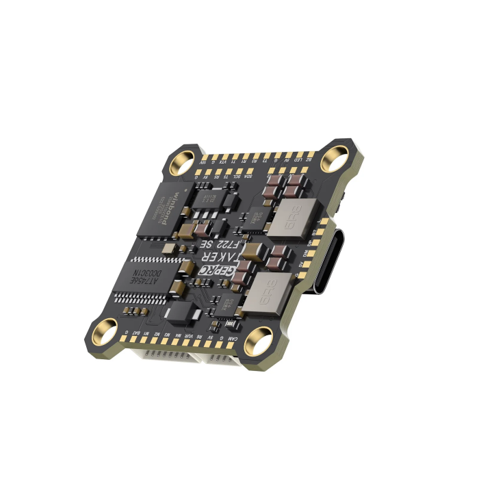 GEPRC TAKER F722 SE Flight Controller