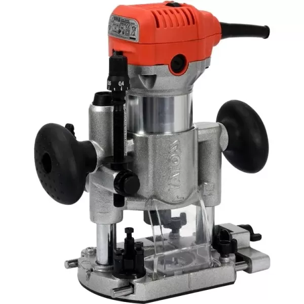 Yato YT-82390 Фрезер