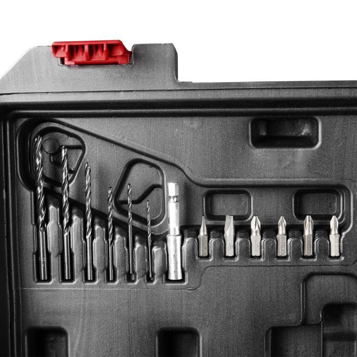 Գայլիկոնիչ (առանց մարտկոցի) 20Վ13մմ 50Նմ RODEX