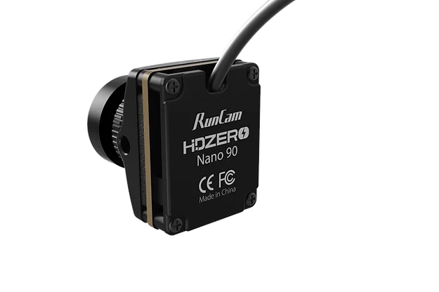 HDZero Nano 90 Camera