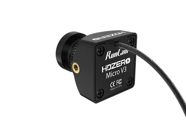 HDZero Micro V3 Camera