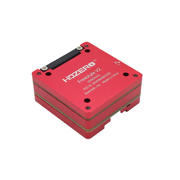 HDZero Freestyle V2 VTX