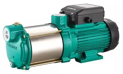 Կենտրոնախույս պոմպ Shimge PRm404