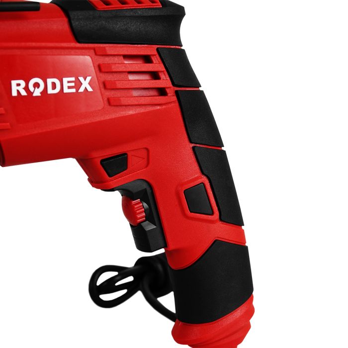 RDX1551 Impact drill