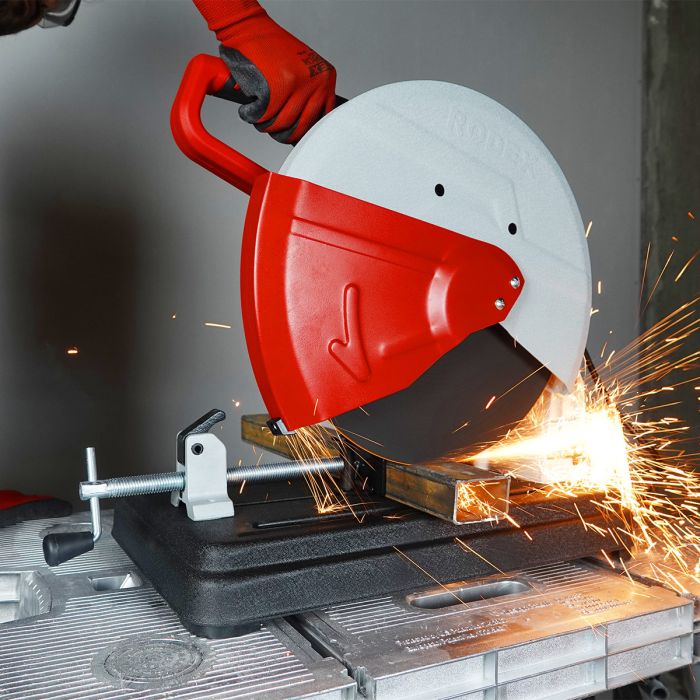 Պրոֆիլ կտրող էլ. գործիք 2400W RODEX