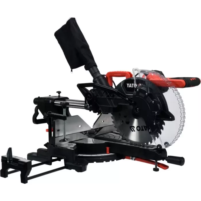 Yato YT-82175 Dry Cutter